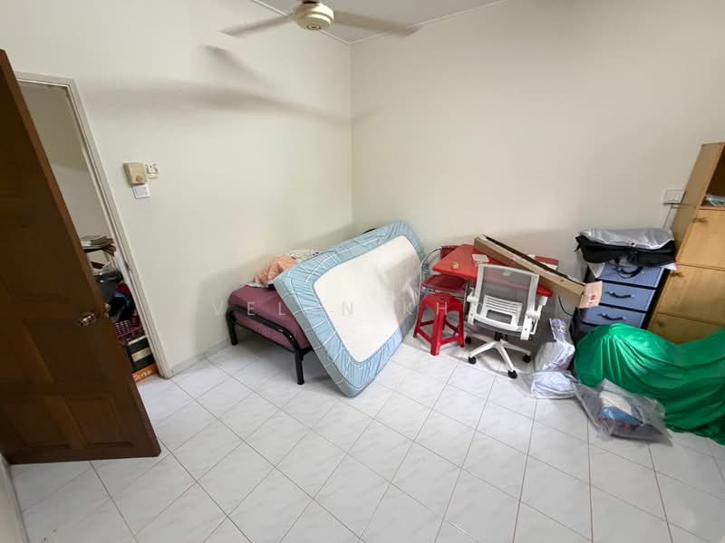 Rumah Teres 2 Tingkat untuk Dijual di Taman Sri Bintang (Kepong) - Evelyn Khoo - Bedroom - PropertyGuru.com.my