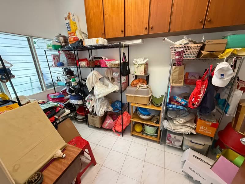 Rumah Teres 2 Tingkat untuk Dijual di Taman Sri Bintang (Kepong) - Evelyn Khoo - Room - PropertyGuru.com.my