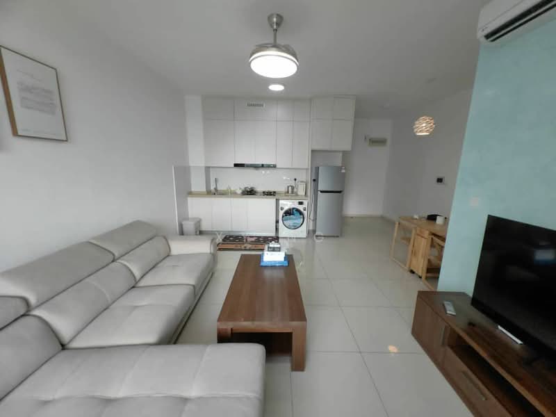 Service Residence for Rent at The M @ Medini Macrolink - XY Ng - PropertyGuru.com.my