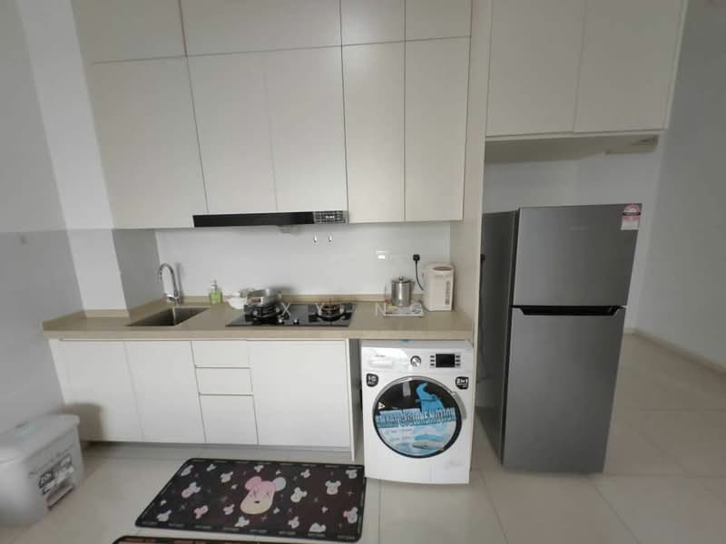 Service Residence for Rent at The M @ Medini Macrolink - XY Ng - PropertyGuru.com.my