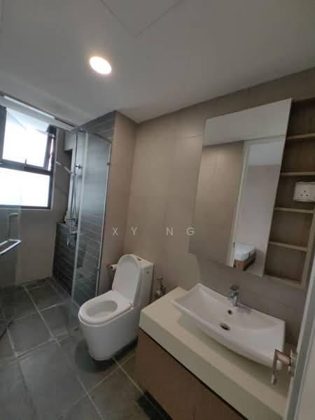 Service Residence for Rent at The M @ Medini Macrolink - XY Ng - PropertyGuru.com.my