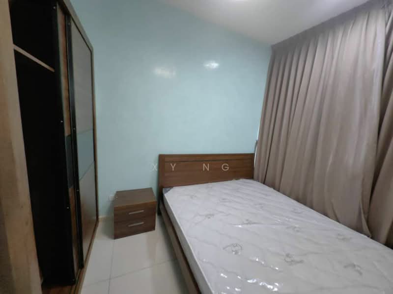 Service Residence for Rent at The M @ Medini Macrolink - XY Ng - PropertyGuru.com.my