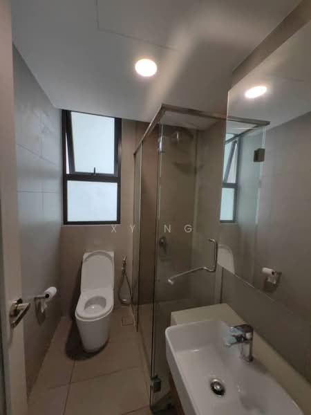Service Residence for Rent at The M @ Medini Macrolink - XY Ng - PropertyGuru.com.my
