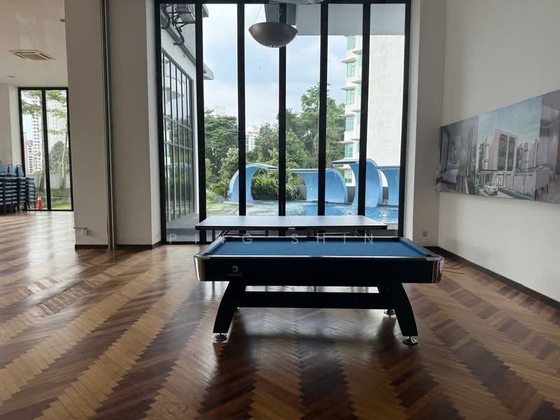 Kondominium untuk Dijual di Lumina Kiara - Ping Shin - Interior - PropertyGuru.com.my