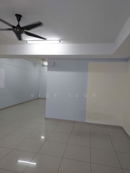 Rumah Teres 3 Tingkat untuk Disewa di Farlim (Ayer Itam) - Vick Teoh - Interior - PropertyGuru.com.my