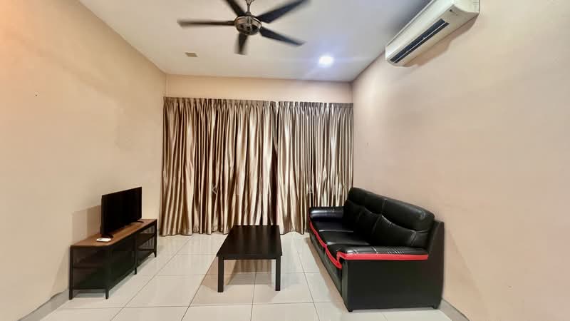 Service Residence for Rent at Tropez Residences - KL Tan - PropertyGuru.com.my