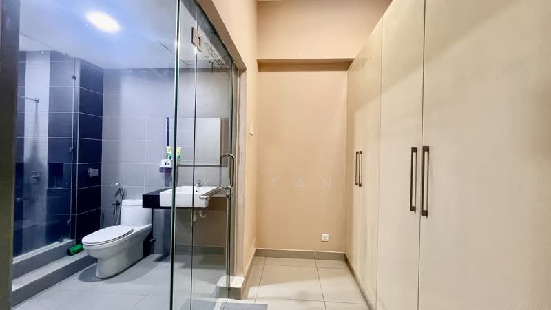 Service Residence for Rent at Tropez Residences - KL Tan - PropertyGuru.com.my