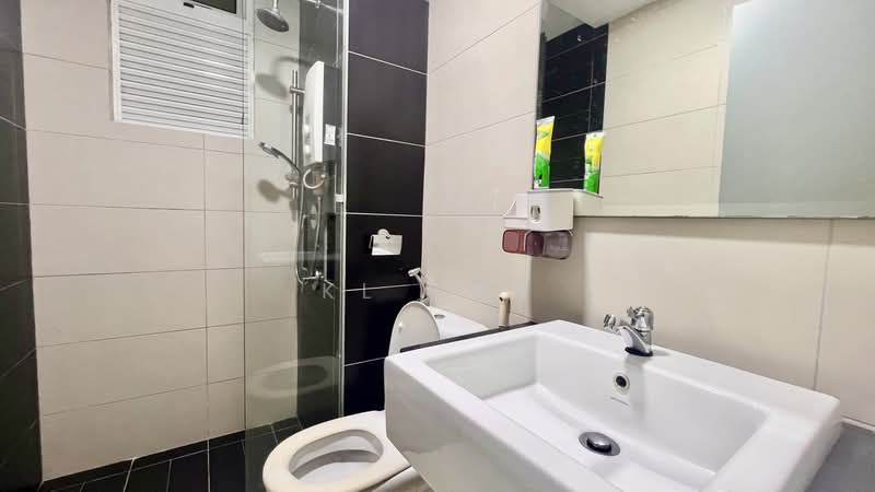 Service Residence for Rent at Tropez Residences - KL Tan - PropertyGuru.com.my