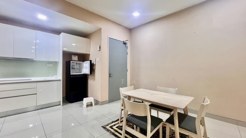 Service Residence for Rent at Tropez Residences - KL Tan - PropertyGuru.com.my