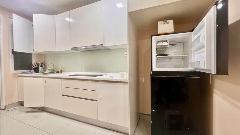 Service Residence for Rent at Tropez Residences - KL Tan - PropertyGuru.com.my