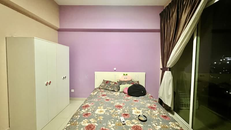 Service Residence for Rent at Tropez Residences - KL Tan - PropertyGuru.com.my