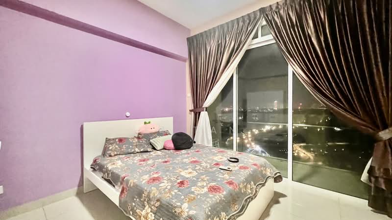 Service Residence for Rent at Tropez Residences - KL Tan - PropertyGuru.com.my