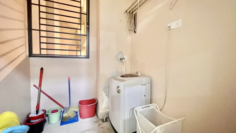 Service Residence for Rent at Tropez Residences - KL Tan - PropertyGuru.com.my