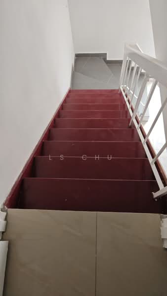 Rumah Teres 2 Tingkat untuk Disewa di SS19 (Subang Jaya) - LS Chu - Interior - PropertyGuru.com.my
