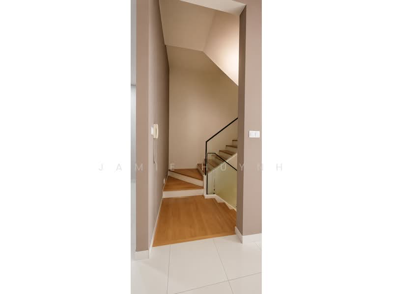 3.5-storey Terraced House for Rent in Damansara Perdana (Selangor) - Jamie Huynh - Interior - PropertyGuru.com.my