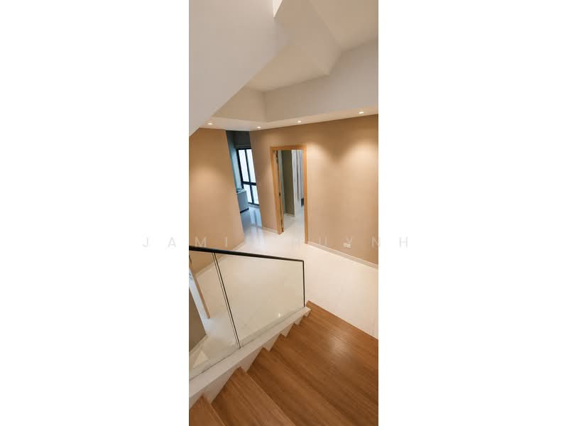3.5-storey Terraced House for Rent in Damansara Perdana (Selangor) - Jamie Huynh - Interior - PropertyGuru.com.my