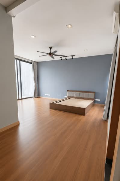 3.5-storey Terraced House for Rent in Damansara Perdana (Selangor) - Jamie Huynh - Bedroom - PropertyGuru.com.my