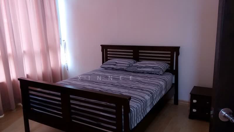 Kondominium untuk Disewa di Millennium Tower - Xinnee . - Bedroom - PropertyGuru.com.my