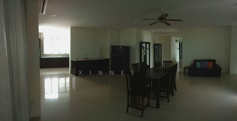 Kondominium untuk Disewa di Millennium Tower - Xinnee . - Living Room - PropertyGuru.com.my