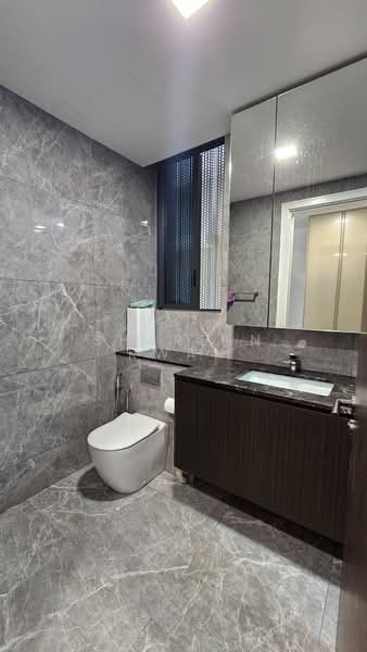 Service Residence for Rent at Park Regent @Desa Park City - Shareen Kwan - PropertyGuru.com.my