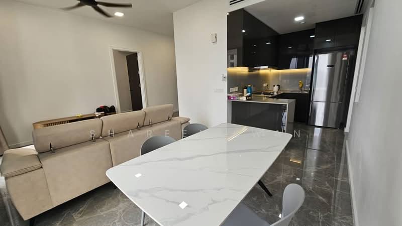 Service Residence for Rent at Park Regent @Desa Park City - Shareen Kwan - PropertyGuru.com.my