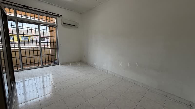 Rumah Teres 2 Tingkat untuk Disewa di Taman Nusa Jaya Mas (Iskandar Puteri (Nusajaya)) - Teoh Yu Xin - PropertyGuru.com.my