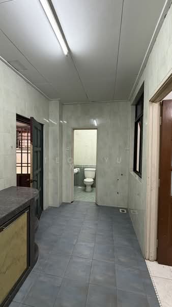 Rumah Teres 2 Tingkat untuk Disewa di Taman Nusa Jaya Mas (Iskandar Puteri (Nusajaya)) - Teoh Yu Xin - PropertyGuru.com.my