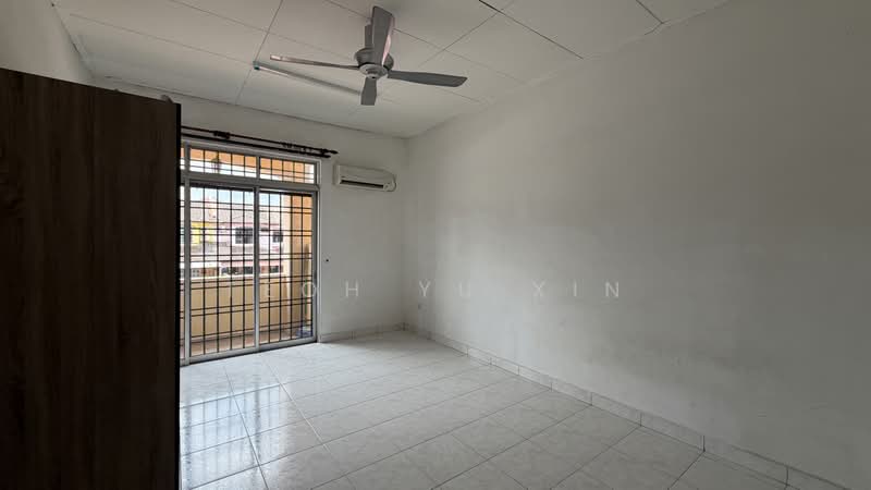 Rumah Teres 2 Tingkat untuk Disewa di Taman Nusa Jaya Mas (Iskandar Puteri (Nusajaya)) - Teoh Yu Xin - Interior - PropertyGuru.com.my