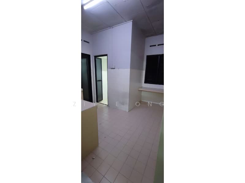 Apartment for Rent at Subang Perdana Goodyear Court 2 - Ziyue Ong - Interior - PropertyGuru.com.my