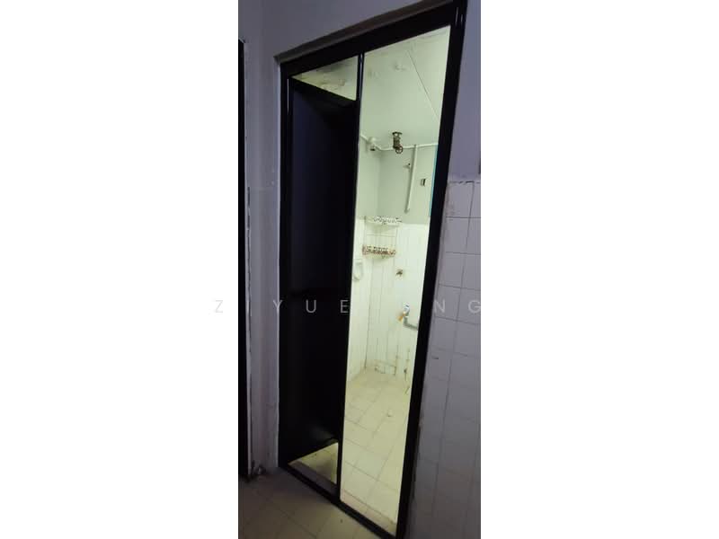 Apartment for Rent at Subang Perdana Goodyear Court 2 - Ziyue Ong - Bathroom - PropertyGuru.com.my