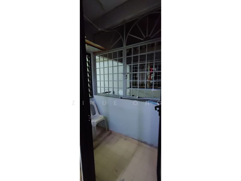Apartment for Rent at Subang Perdana Goodyear Court 2 - Ziyue Ong - Balcony - PropertyGuru.com.my
