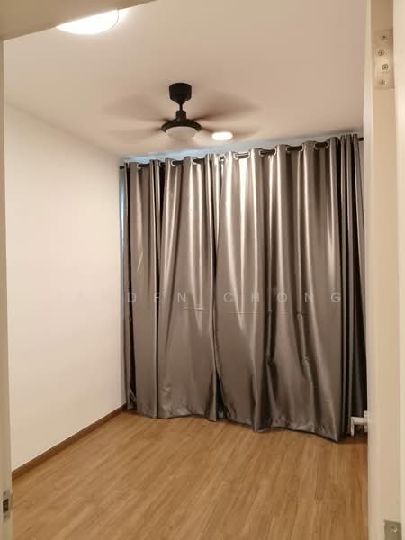 Service Residence for Rent at Residensi Ava @ Kiara Bay - Jayden Chong - Interior - PropertyGuru.com.my