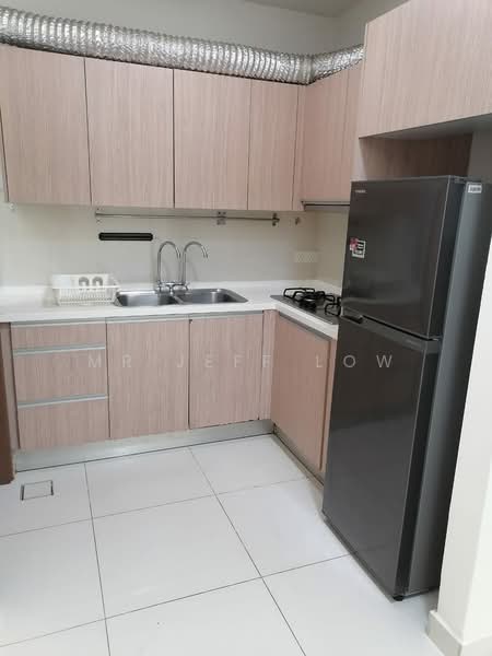 Condominium for Sale at Sri Putramas III / Royal Regent - Mr Jeff Low - Kitchen - PropertyGuru.com.my