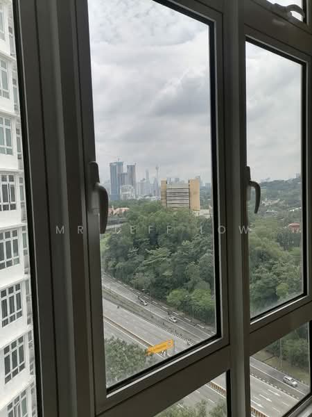 Condominium for Sale at Sri Putramas III / Royal Regent - Mr Jeff Low - View - PropertyGuru.com.my