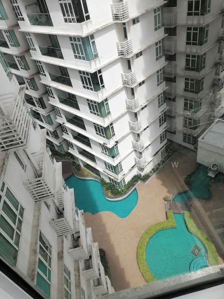 Condominium for Sale at Sri Putramas III / Royal Regent - Mr Jeff Low - Exterior - PropertyGuru.com.my