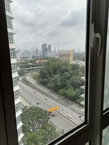 Condominium for Sale at Sri Putramas III / Royal Regent - Mr Jeff Low - View - PropertyGuru.com.my