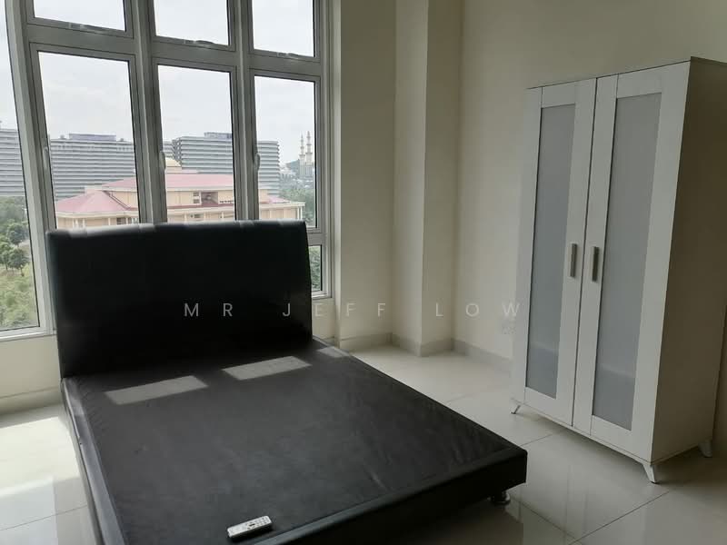 Condominium for Sale at Sri Putramas III / Royal Regent - Mr Jeff Low - Bedroom - PropertyGuru.com.my