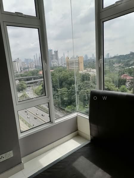 Condominium for Sale at Sri Putramas III / Royal Regent - Mr Jeff Low - View - PropertyGuru.com.my