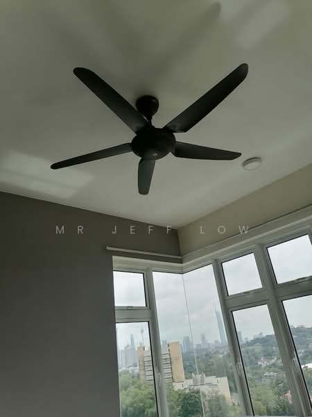 Condominium for Sale at Sri Putramas III / Royal Regent - Mr Jeff Low - View - PropertyGuru.com.my