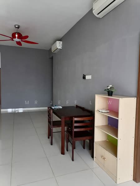Condominium for Sale at Sri Putramas III / Royal Regent - Mr Jeff Low - Dining Room - PropertyGuru.com.my
