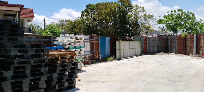 Warehouse for Rent in Permatang Damar Laut (Batu Maung) - Xinnee . - Exterior - PropertyGuru.com.my