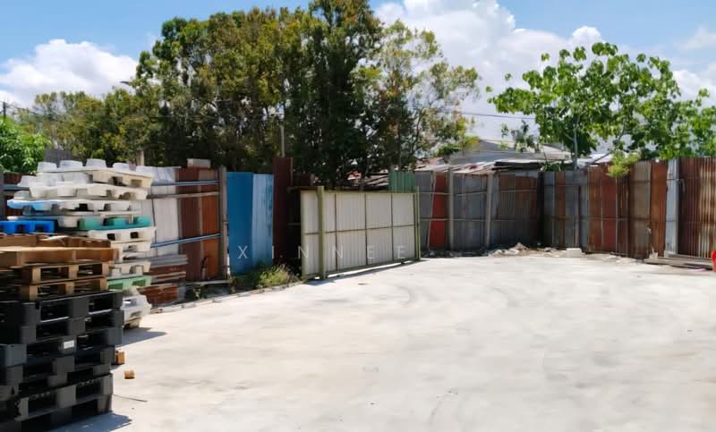 Warehouse for Rent in Permatang Damar Laut (Batu Maung) - Xinnee . - Exterior - PropertyGuru.com.my