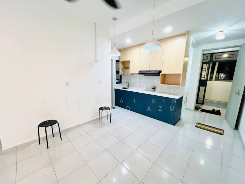 Service Residence for Sale at Residensi Mutiara Kajang 2 - Nuraishah Binti Mohamed Azmi - PropertyGuru.com.my