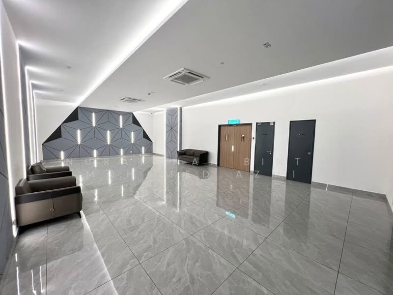 Service Residence for Sale at Residensi Mutiara Kajang 2 - Nuraishah Binti Mohamed Azmi - PropertyGuru.com.my