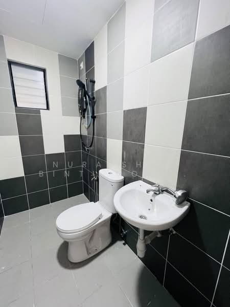 Service Residence for Sale at Residensi Mutiara Kajang 2 - Nuraishah Binti Mohamed Azmi - PropertyGuru.com.my