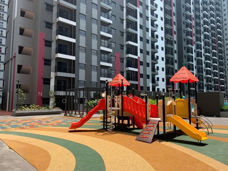 Service Residence for Sale at Residensi Mutiara Kajang 2 - Nuraishah Binti Mohamed Azmi - PropertyGuru.com.my