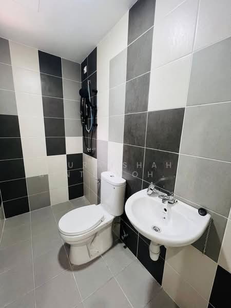 Service Residence for Sale at Residensi Mutiara Kajang 2 - Nuraishah Binti Mohamed Azmi - PropertyGuru.com.my