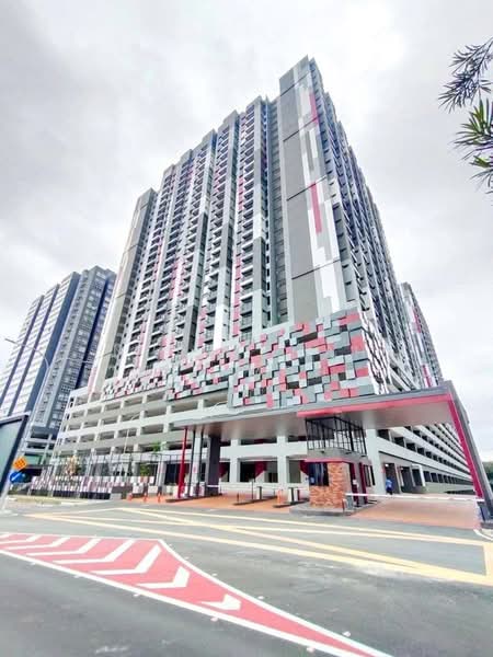 Service Residence for Sale at Residensi Mutiara Kajang 2 - Nuraishah Binti Mohamed Azmi - PropertyGuru.com.my