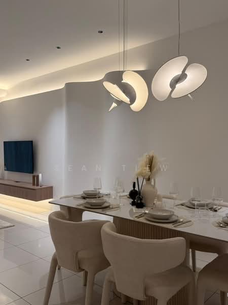 Service Residence for Sale at Suasana Bukit Ceylon / Raja Chulan Residences - Sean Tiew - PropertyGuru.com.my
