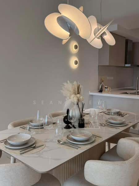 Service Residence for Sale at Suasana Bukit Ceylon / Raja Chulan Residences - Sean Tiew - PropertyGuru.com.my